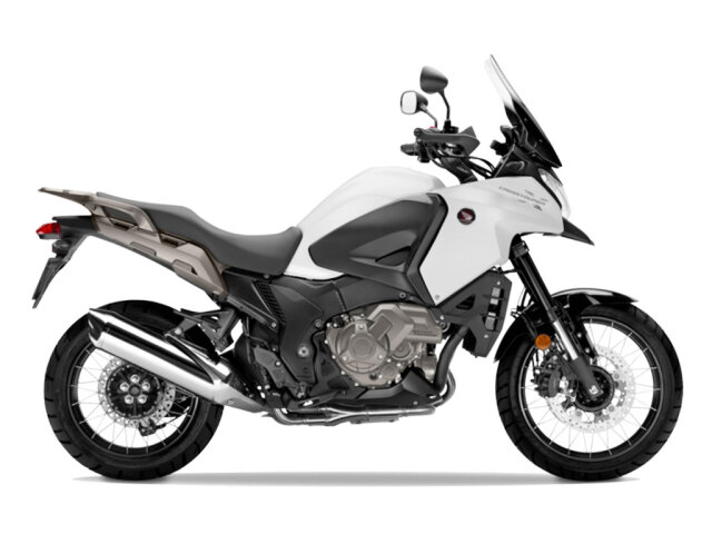 Honda Crosstourer Vfr1200Xdjed (18My)